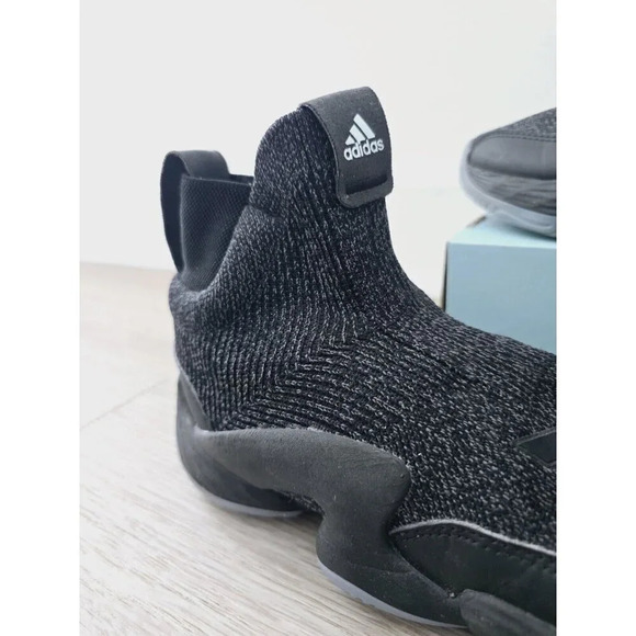 Adidas Next Level N3xt L3V3L 2020 Athletic Basketball High Top Pull On Shoes 7.5 - Picture 4 of 10